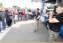 Pocatello, ID: Great Food Truck Race’ Makes Pocatello Market Stop