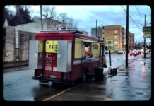 Pittsburgh, PA: Pittsburgh Food Trucks