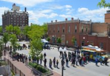 Rapid City, SD: Food Truck Frenzy hits Rapid City