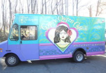 Baltimore, MD: Gypsy Queen Wins Second Year Running at Baltimore-vs.-D.C. Food-Truck Contest