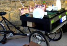 Carlisle, PA: Debate Over Food Truck Ban Heats Up in Carlisle