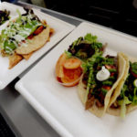 RollingGreens Food Truck