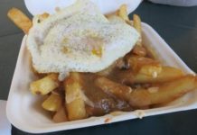 Detroit, MI: Food Trucks to Visit Eastern Market Tuesday