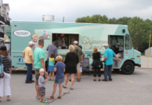 Ferndale, MI: Shimmy Shack Vegan Food Truck Ready to Hit the Streets