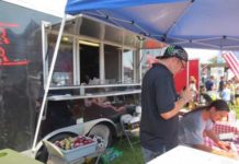 St. Augustine, FL: ‘Food Truck Phenomenon’ Comes to St. Augustine
