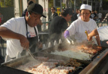 San Francisco, CA: SF Street Food Festival Lineup Announced