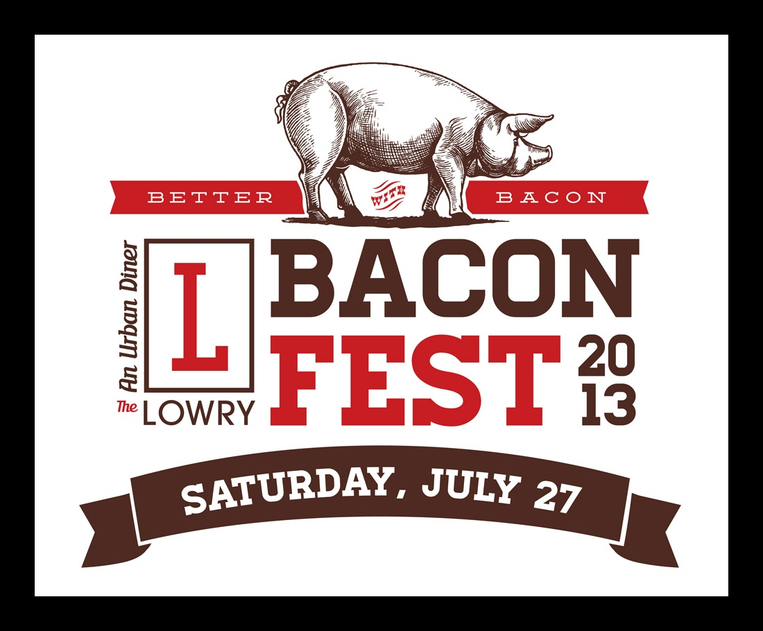 Minneapolis, MN BaconFest, Food Truck Rally, Tour de Fat, and More