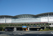 San Francisco, CA: SFO Starts Weekly Food Truck Market Thursday Morning