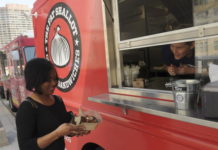 Chicago, IL: The Plant Hosts Food Truck Rally on Saturday
