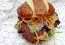 St. Paul, MN: Twisted Fork Grille Food Truck – A First Look