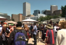 Denver, CO: Restaurant Report Card – Focus on Food Trucks