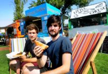 Adelaide, AU: Adelaide West End Association Calls for Late Night Food Truck Festivals, Market to Help Diversify CBD’s Night Economy