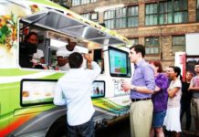 Chicago, IL: The 6 Best Food Trucks In Chicago