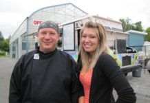 Cornwall, CAN: Street food goes mainstream in Cornwall