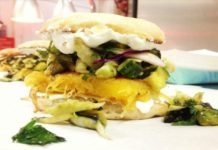 Fresno, CA: 101 Best Food Trucks Feature – Dusty Buns