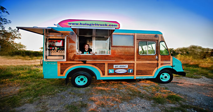 Photo courtesy of the Hula Girl website.