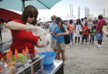 Baltimore, MD: County Food Truck Law Unconstitutional