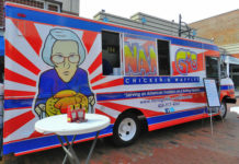 Suwanee, GA: Food Trucks Returning to Suwanee