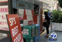 San Francisco, CA: Restaurants Fighting Food Trucks with Food Trucks