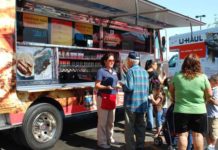 Baltimore, MD: Baltimore County Provides Directions for Food Trucks