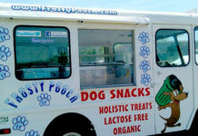 National News: Food Trucks for Dogs – A New Trend