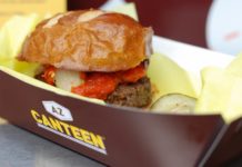 Minneapolis, MN: First-Annual Great Minnesota Food Truck Rally