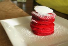 Los Angeles, CA: The Buttermilk Truck