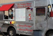 Minneapolis, MN: Minneapolis Food Truck Changes Name After Legal Threat From TWISTED SISTER