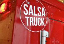 Chicago, IL: Best Food Trucks At The Taste of Chicago