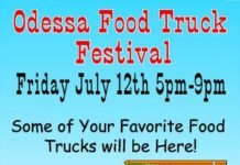 Odessa, FL: Food Truck Festival and Organic Harvest in Odessa