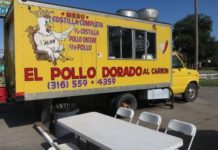 Wichita, KS: Food Truck Business Revving Up in Wichita