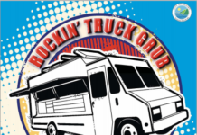 Malibu, CA: Food Trucks, Music in Bluffs Park this Weekend
