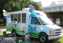 National News: Food Trucks for Your Pup!