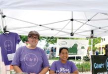 Lexington, KY: Food Trucks Find A Permanent Place to Park