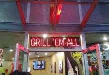 Phoenix, AZ: The Best Food Trucks and Food Porn for Metal Fans