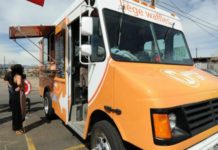 Denver, CO: Waffle Up Delivers A Taste of Belgium with Liege Waffles. Sweet!