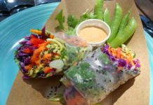 Durango, CO: New Vegan Food Truck Takes to Durango, CO Streets
