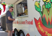 Saskatoon, CAN: No Food Trucks Ready to Roll in Saskatoon