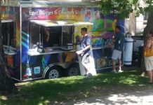 Ft. Collins, CO: New Fort Collins Food Truck Brings Party Atmosphere with Late-Night Eats