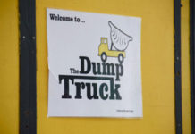 National News: 4 Outrageous Food Truck Names