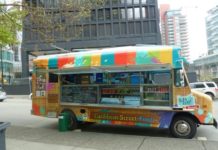 Vancouver, CAN: Food Trucks Congregate this Weekend for EPIC Sustainable Living Festival