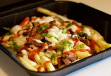 Wichita, KS: 101 Best Food Trucks Feature – The Flying Stove