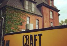 St. Paul, MN: St. Paul Has A New Food Truck, with Beer