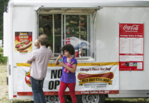 Woodstock, IL: Food Trucks Find Niche in McHenry County