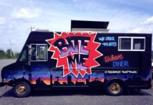 Halifax, CAN: Go ahead and Bite Me