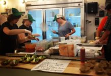 Burlington, MA: Clover Food Lab Opens in Burlington