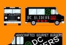 Washington, DC: New D.C. Food Truck to Hit the Streets
