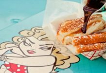 Miami, FL: 101 Best Food Trucks Feature – Ms. Cheezious