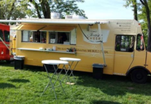 Arlington Heights, IL: Food Truck Festival comes to Arlington International