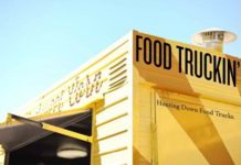 Melbourne, AU: Food – Why Aren’t Our Cities Taking it to the Streets?